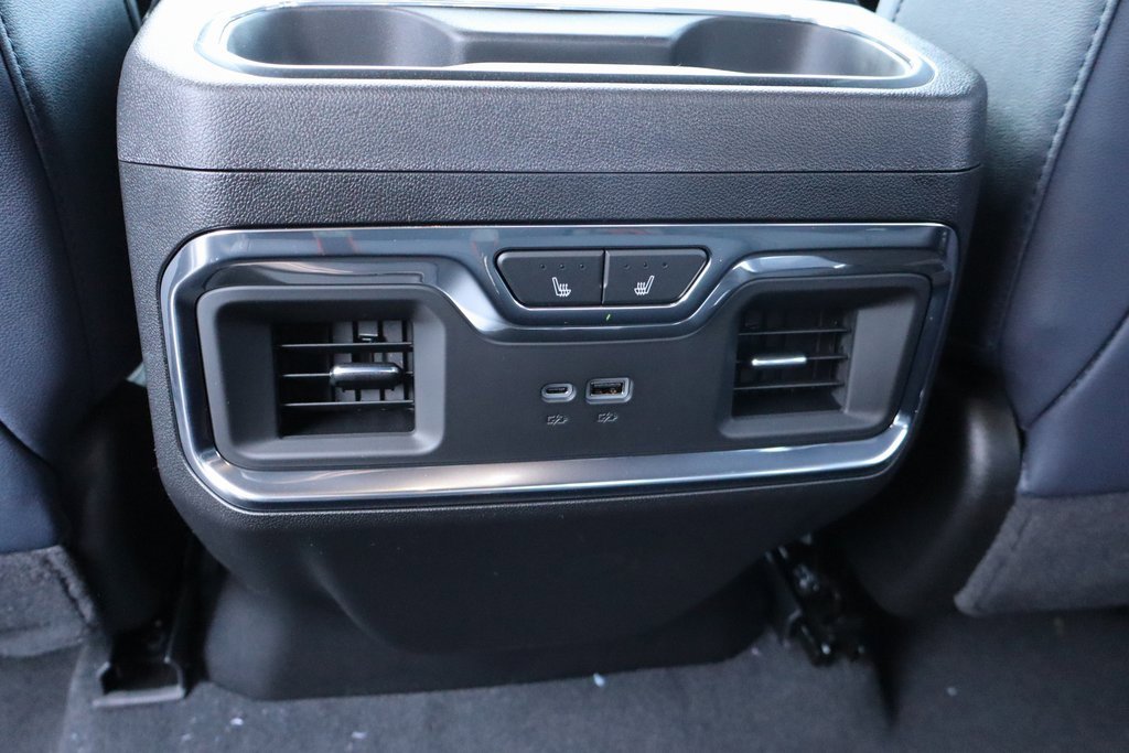 New 2026 Chevrolet Silverado 1500 High Country image 26