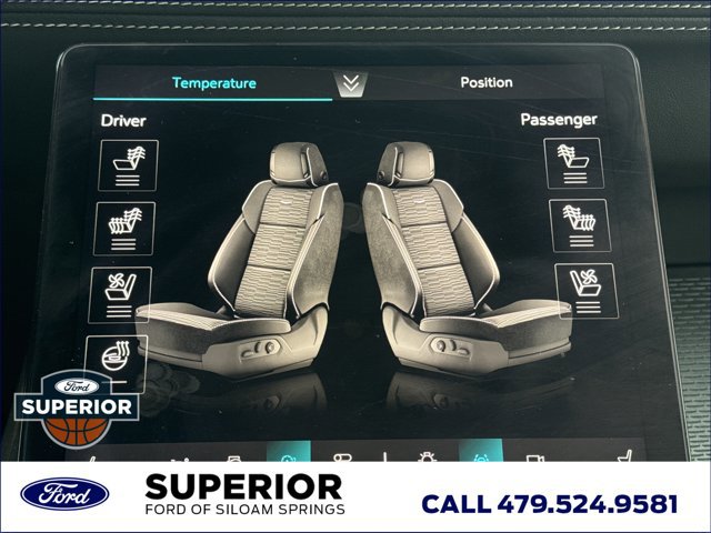 Used 2025 Cadillac Escalade Premium Luxury w/ LPO, Floor Liner Package image 23