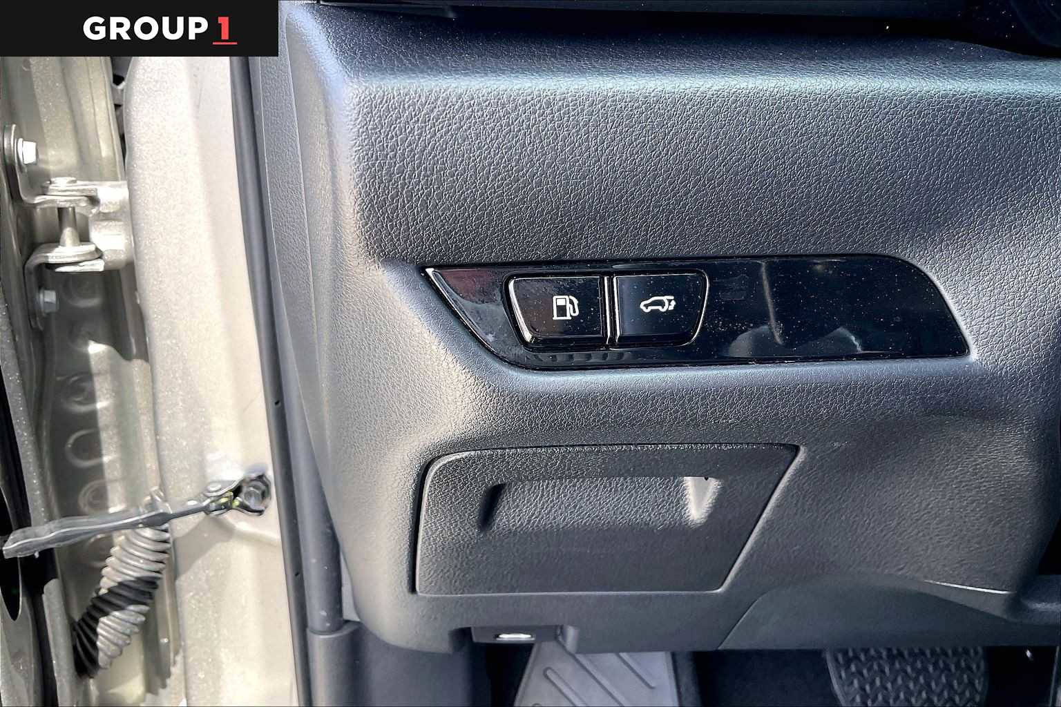 Used 2024 Lexus NX 250 Premium image 33