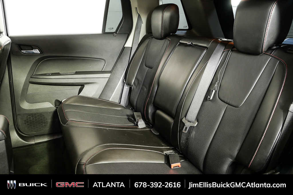 Used 2013 GMC Terrain SLT image 19