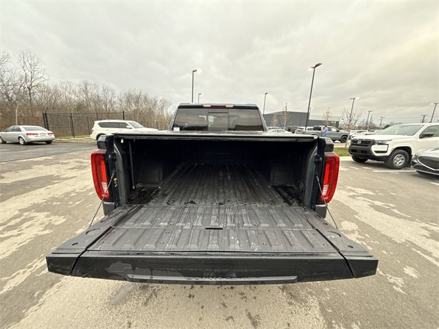 Used 2021 GMC Sierra 1500 SLT w/ SLT Premium Plus Package image 22