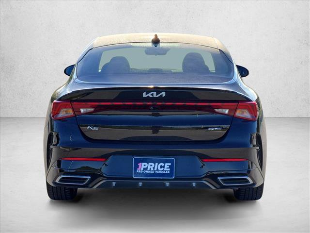 Used 2022 Kia K5 GT-Line w/ GT-Line FWD Premium Package image 6