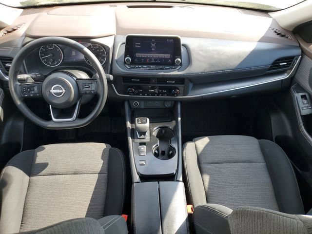 Used 2023 Nissan Rogue SV FWD image 15