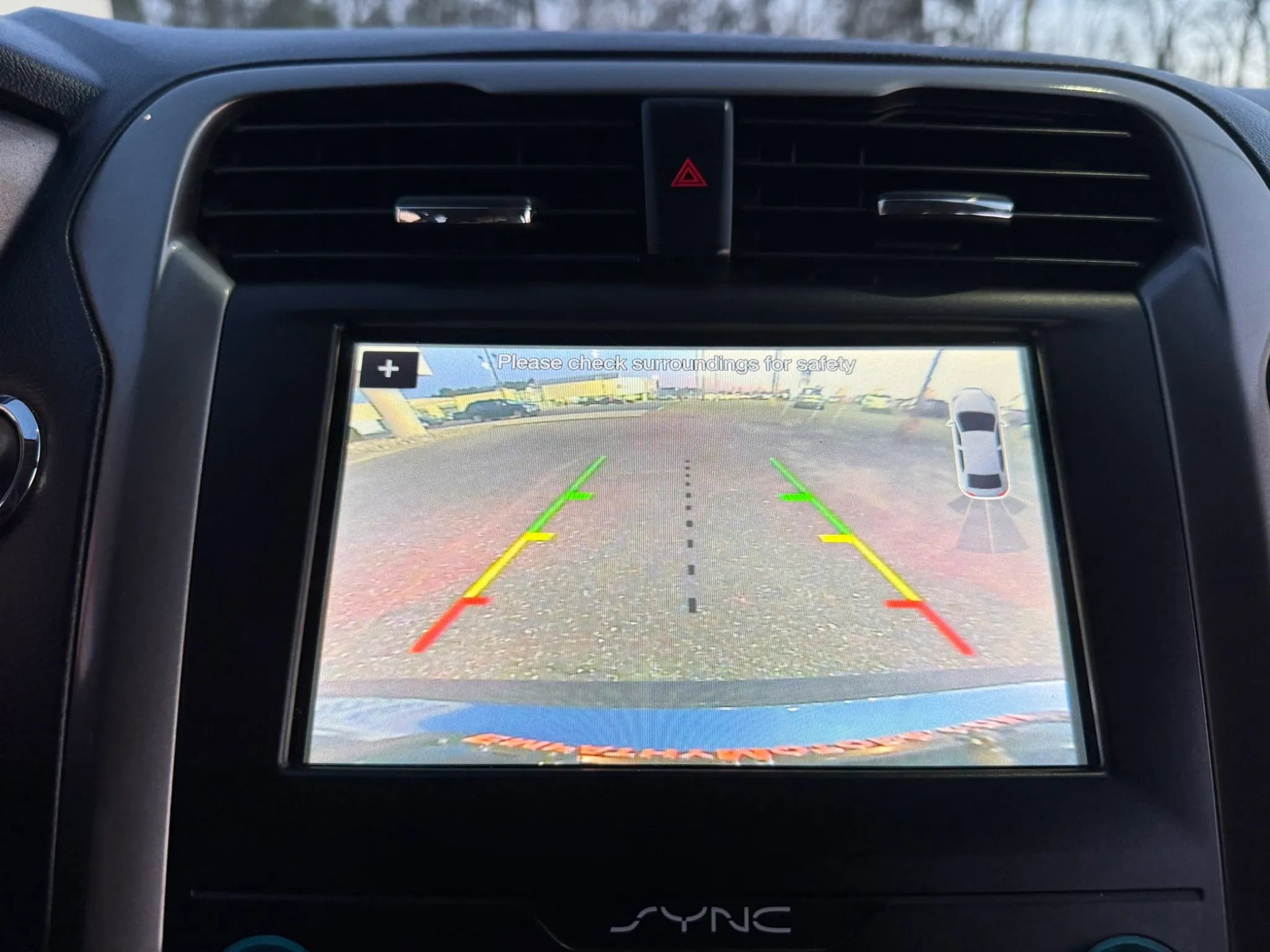 Used 2019 Ford Fusion SEL image 30