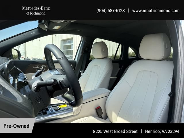Used 2026 Mercedes-Benz GLA 250 4MATIC image 14