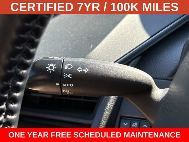 Used 2023 Toyota Prius Limited w/ Limited Premium Package AWD/4WD image 27