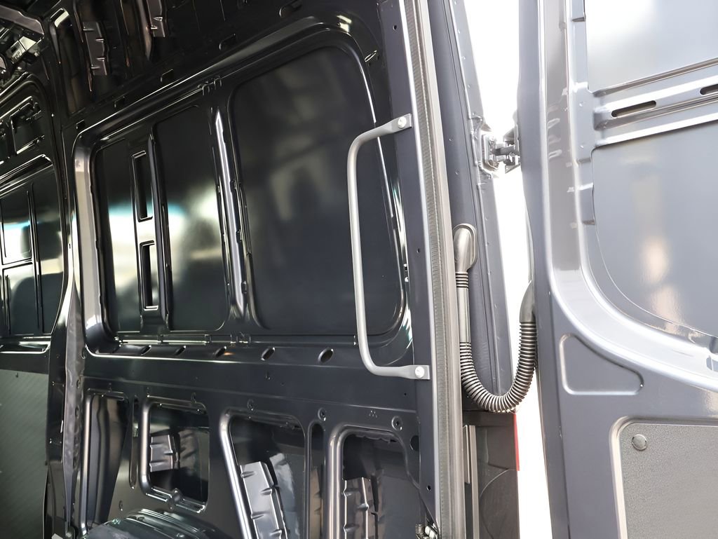 New 2026 Mercedes-Benz Sprinter 144 Cargo image 26