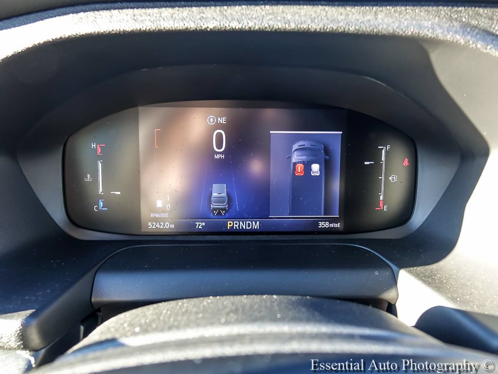 Used 2026 Ford Transit 350 148 Low Roof AWD image 12