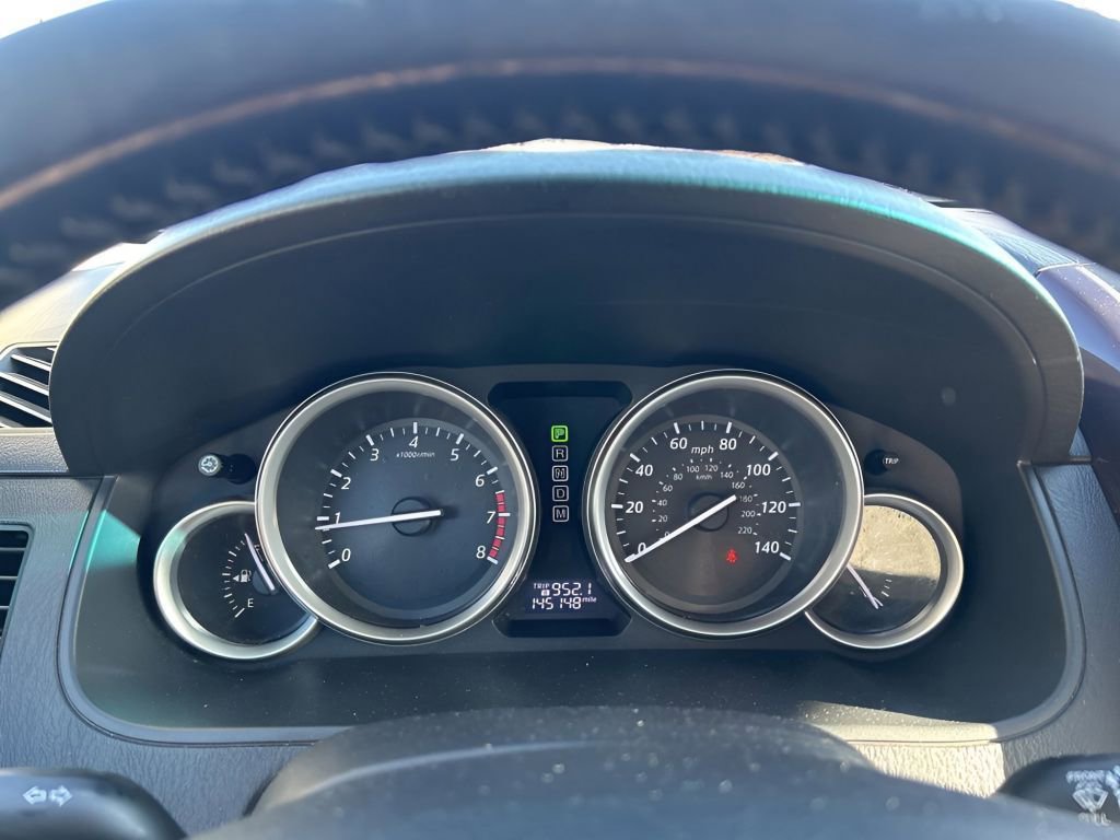 Used 2013 MAZDA CX-9 Grand Touring w/ GT Technology Pkg image 23