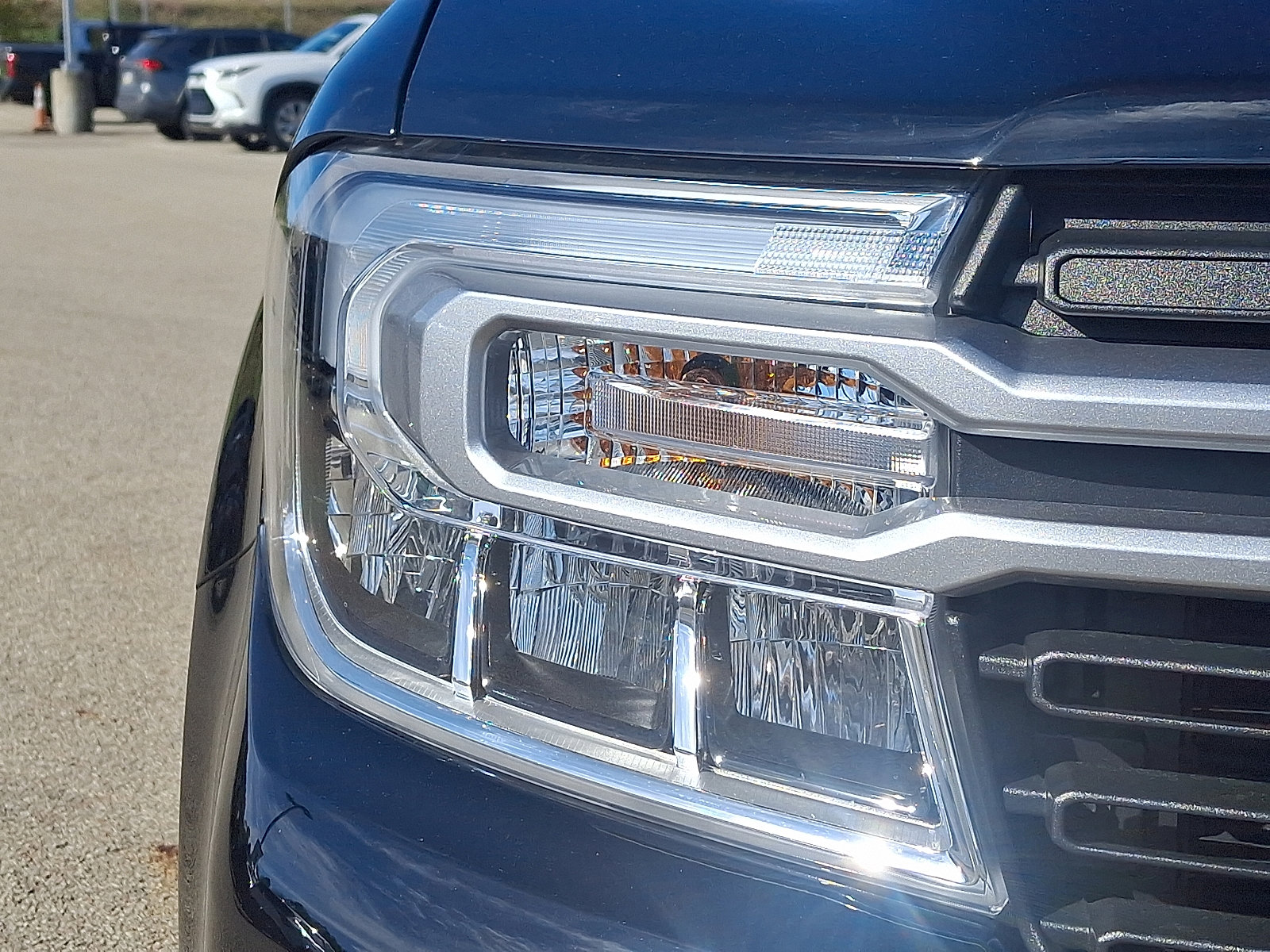 Used 2024 Ford Maverick Lariat w/ FX4 Off-Road Package image 9