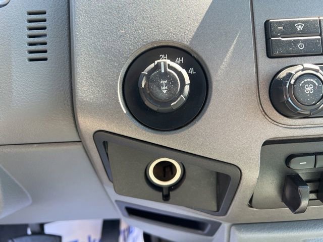 Used 2011 Ford F350 XLT w/ XLT Interior Pkg image 21