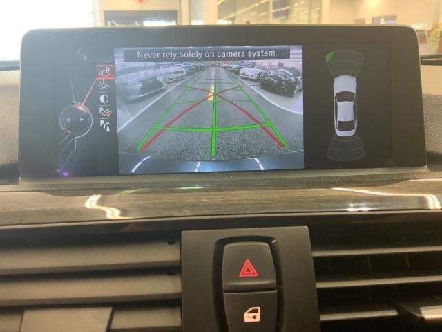 Used 2014 BMW 435i xDrive Coupe AWD/4WD image 19
