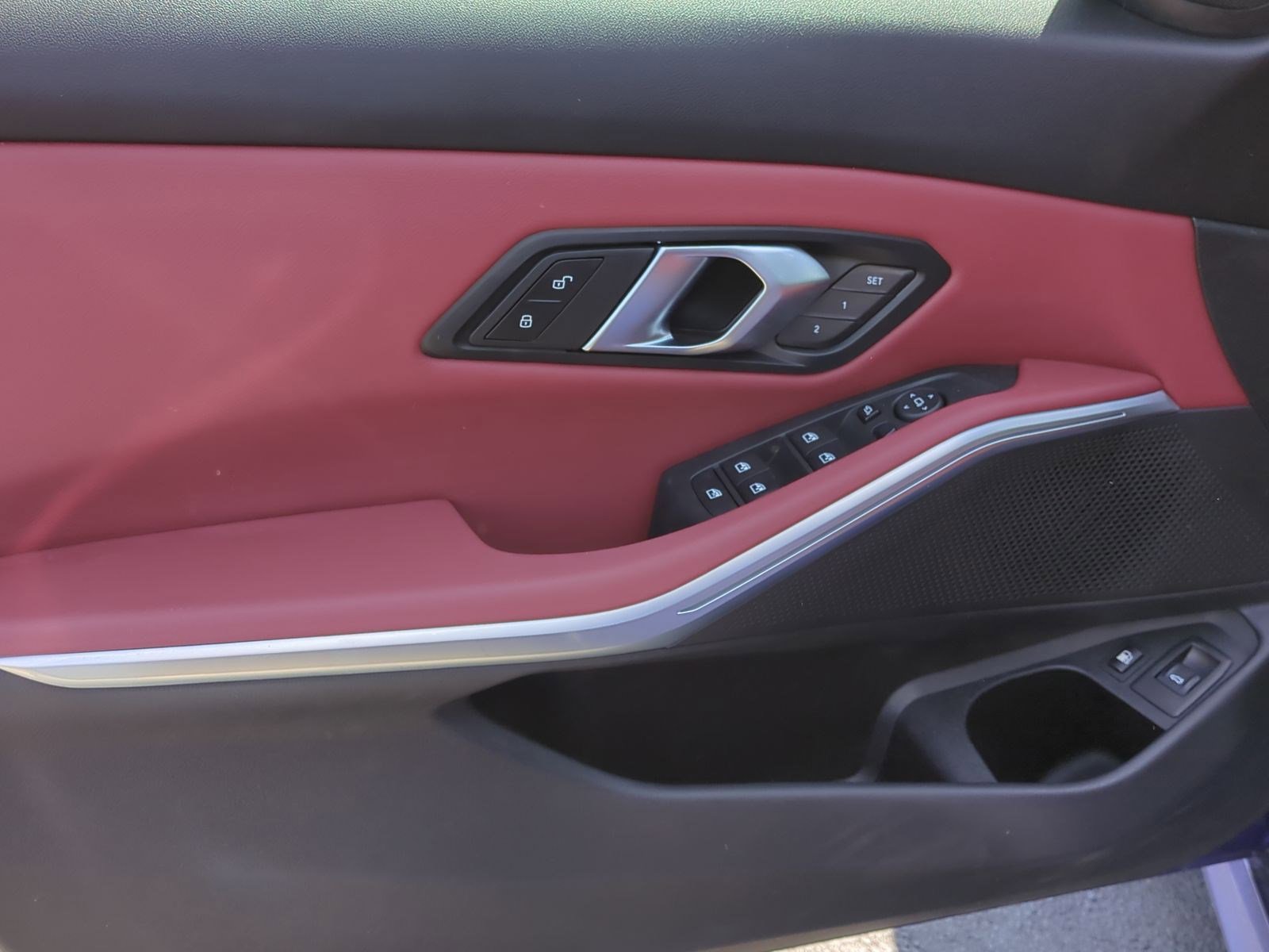 Certified 2024 BMW 330e xDrive w/ Premium Package image 14