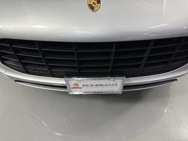 Used 2017 Porsche Macan S AWD/4WD image 25