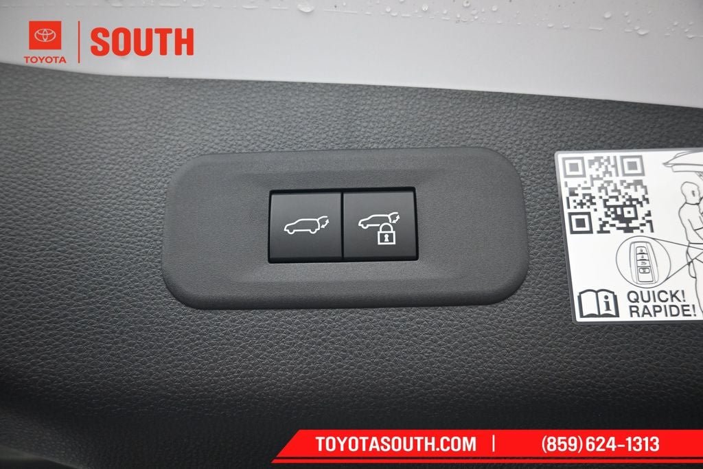 New 2026 Toyota Crown Signia w/ Advanced Technology Package AWD/4WD image 32