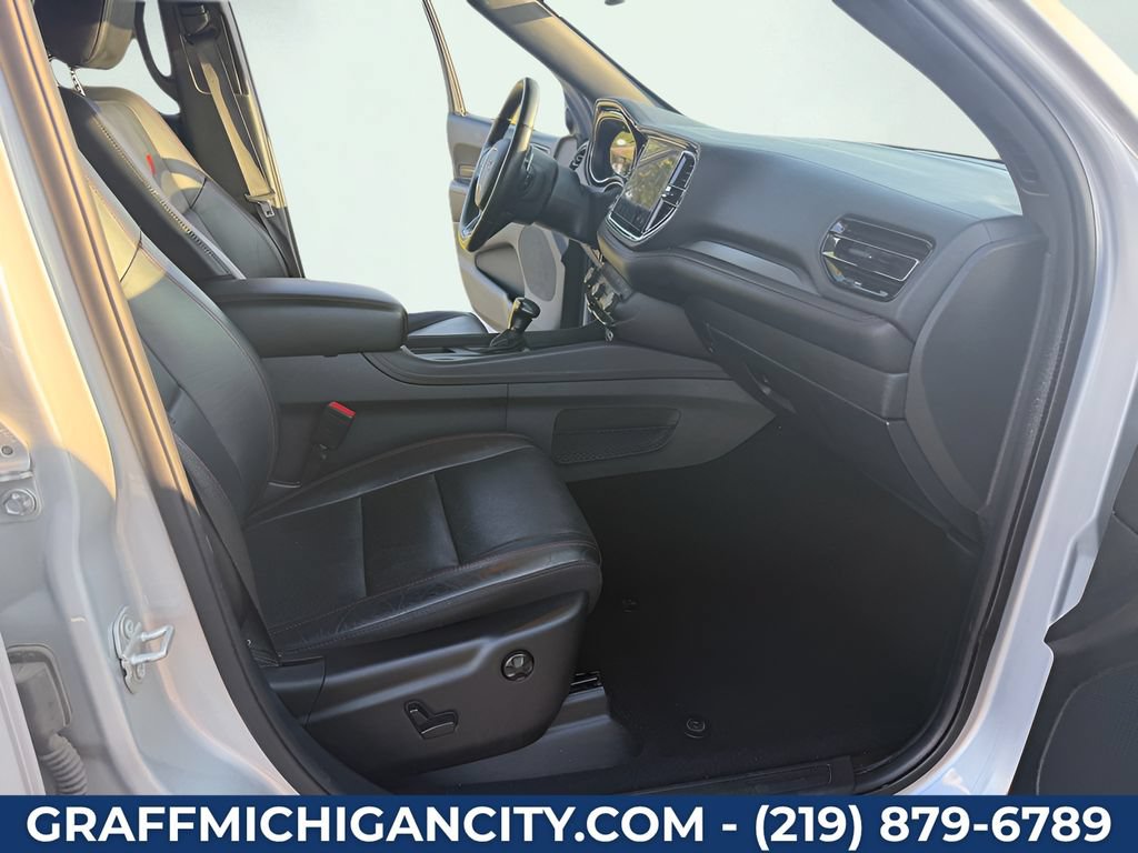 Used 2024 Dodge Durango GT AWD/4WD image 33