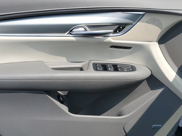 Certified 2019 Cadillac XT5 Luxury FWD image 15