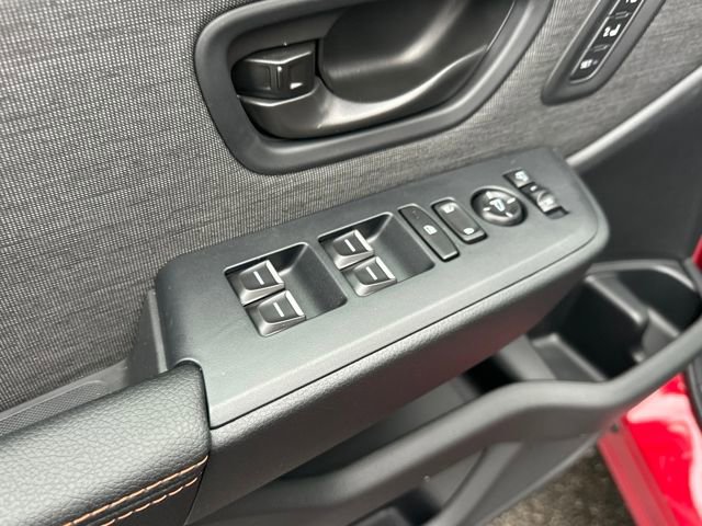 New 2026 Honda Passport TrailSport image 11