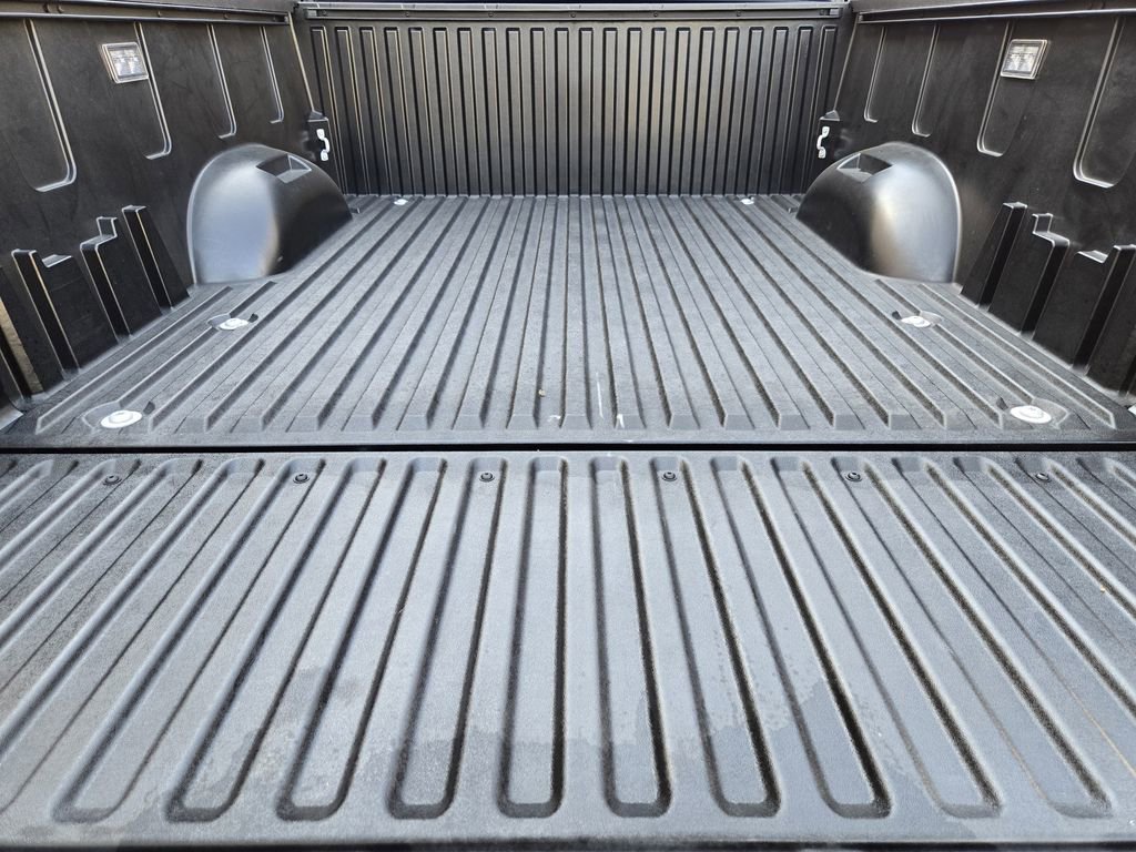 Used 2024 Toyota Tundra 1794 Edition image 22