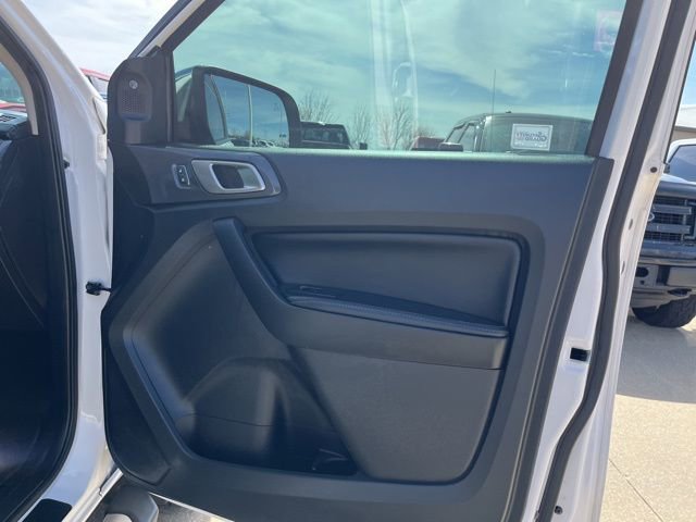 Used 2019 Ford Ranger Lariat w/ Equipment Group 501A Mid AWD/4WD image 17
