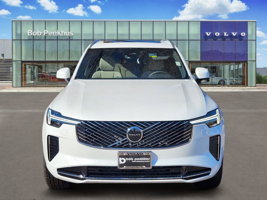 New 2026 Volvo XC90 B5 Core image 21