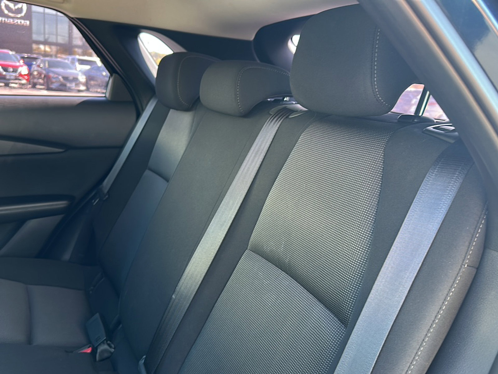 Used 2023 MAZDA CX-30 AWD 2.5 S image 19