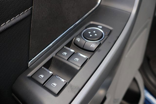 Used 2025 Ford F150 XLT w/ Equipment Group 301A Standard image 12