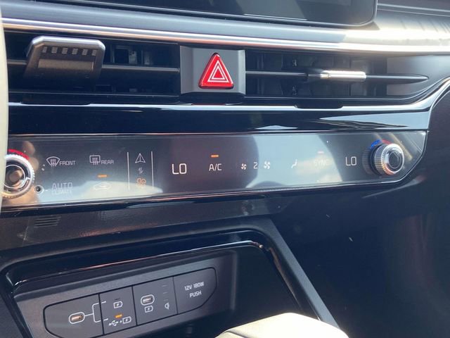 New 2026 Kia K5 GT-Line image 19