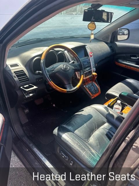 Used 2008 Lexus RX 350 AWD image 3