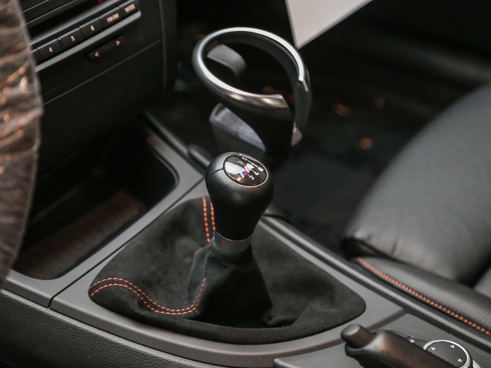 Used 2011 BMW 1 Series M RWD image 20