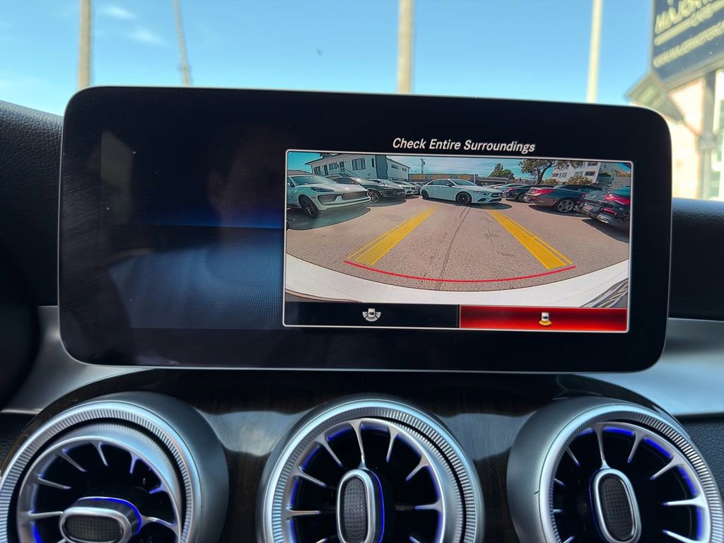 Used 2020 Mercedes-Benz C 300 Sedan image 28