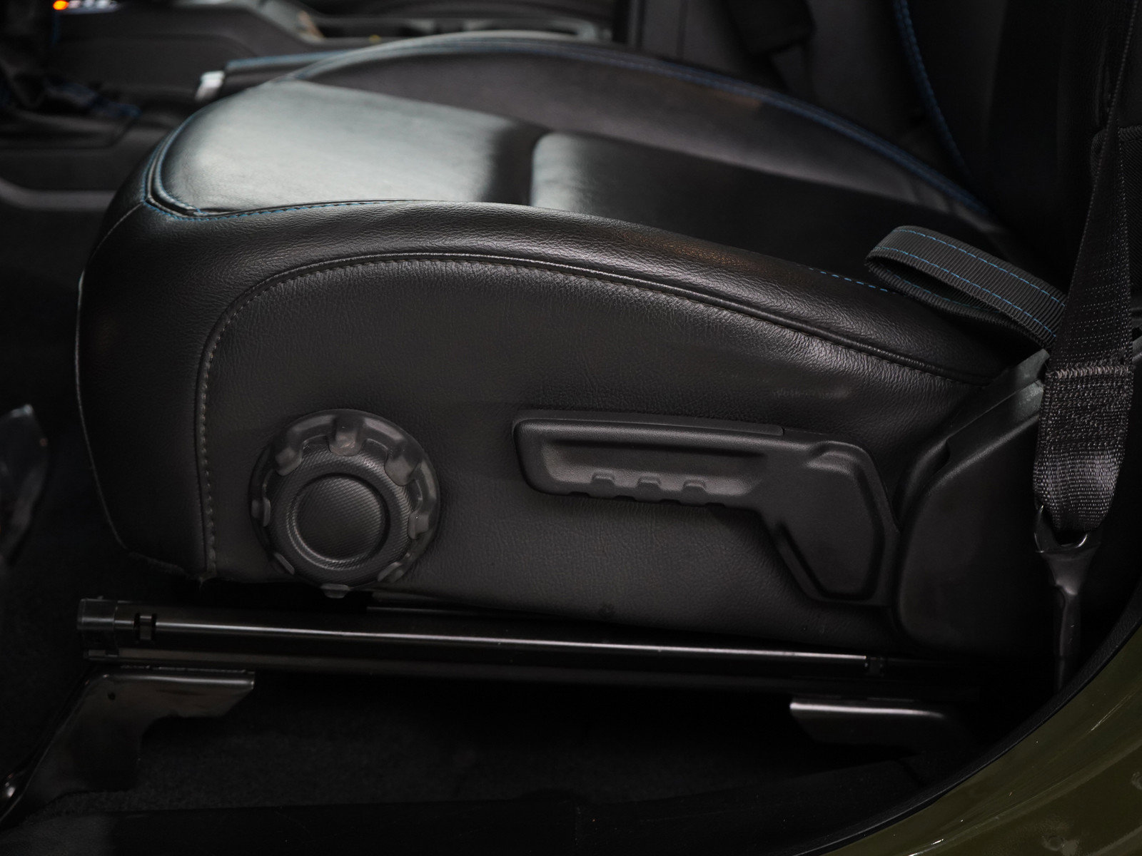 Used 2023 Jeep Wrangler Unlimited Rubicon 4xe w/ Steel Bumper Group image 21