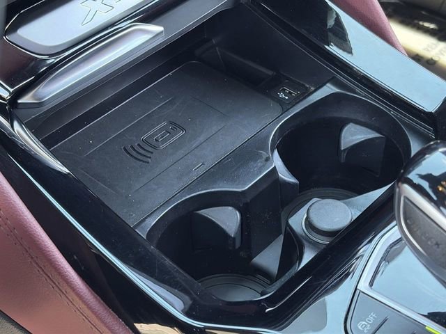 Used 2023 BMW X4 xDrive30i w/ Convenience Package image 32