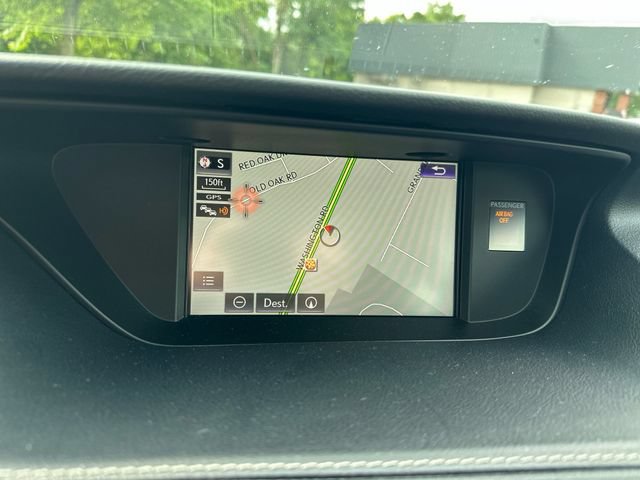 Used 2018 Lexus ES 350 w/ Navigation System Package FWD image 20