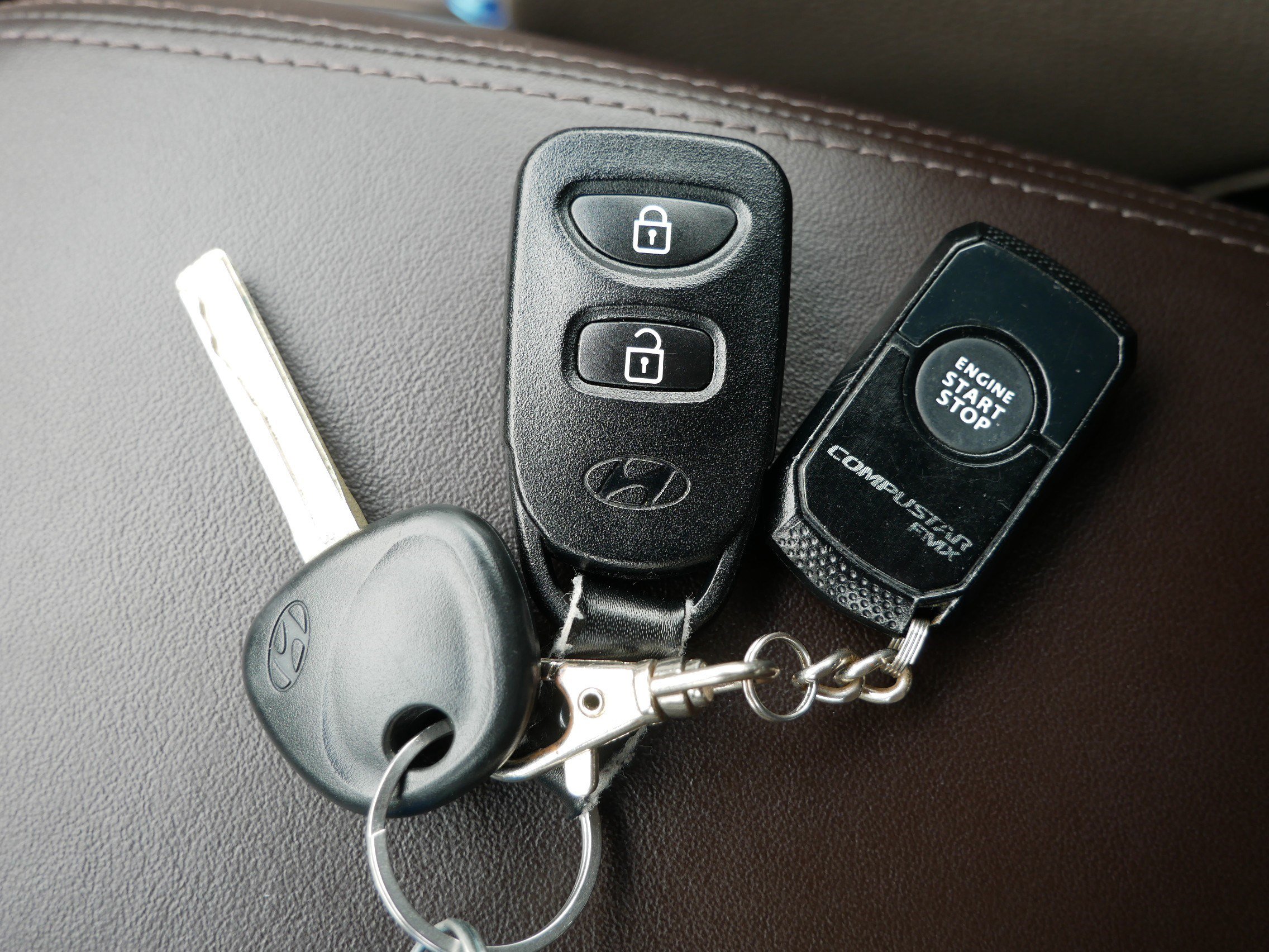 Used 2014 Hyundai Tucson SE AWD/4WD image 33