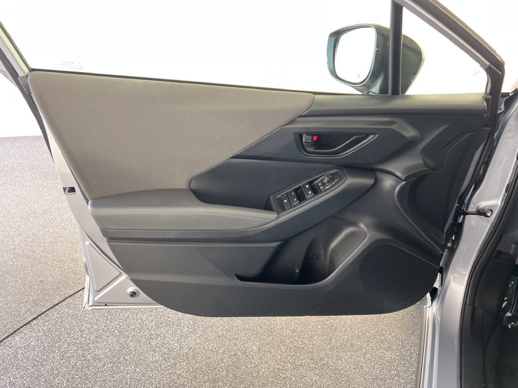 Certified 2024 Subaru Crosstrek 2.0i Premium AWD/4WD image 13