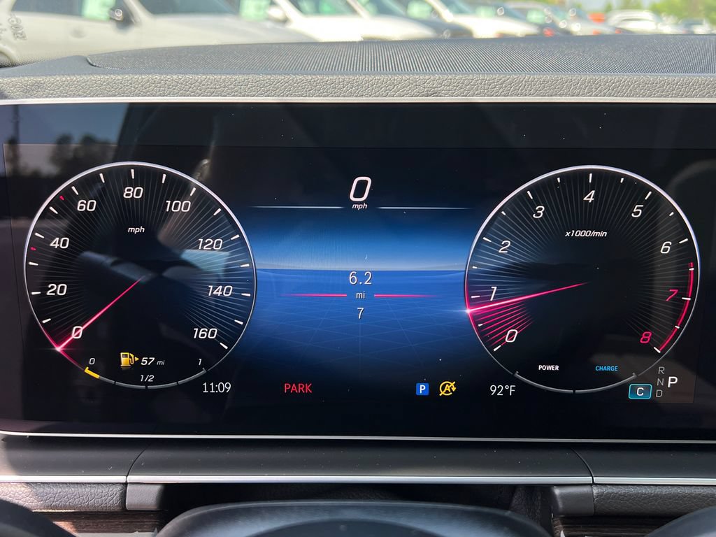 New 2026 Mercedes-Benz GLE 450 4MATIC image 17