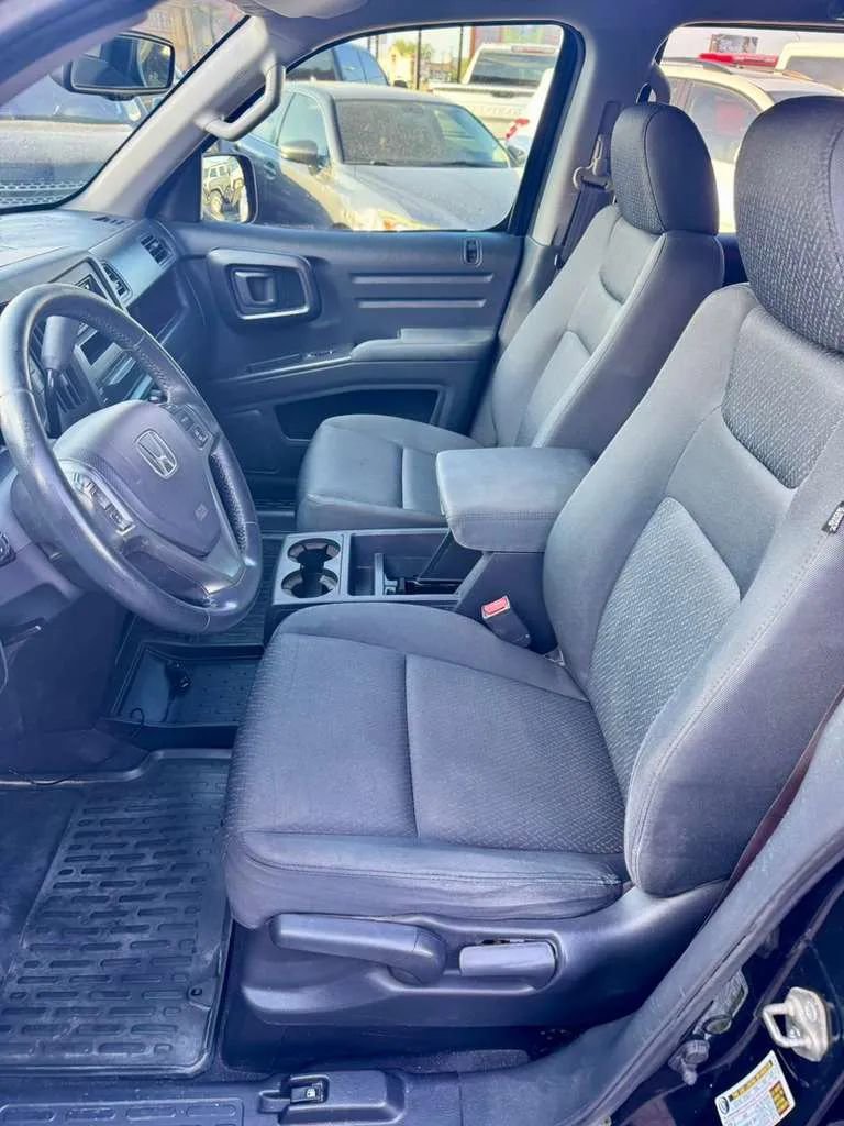 Used 2014 Honda Ridgeline Sport image 5