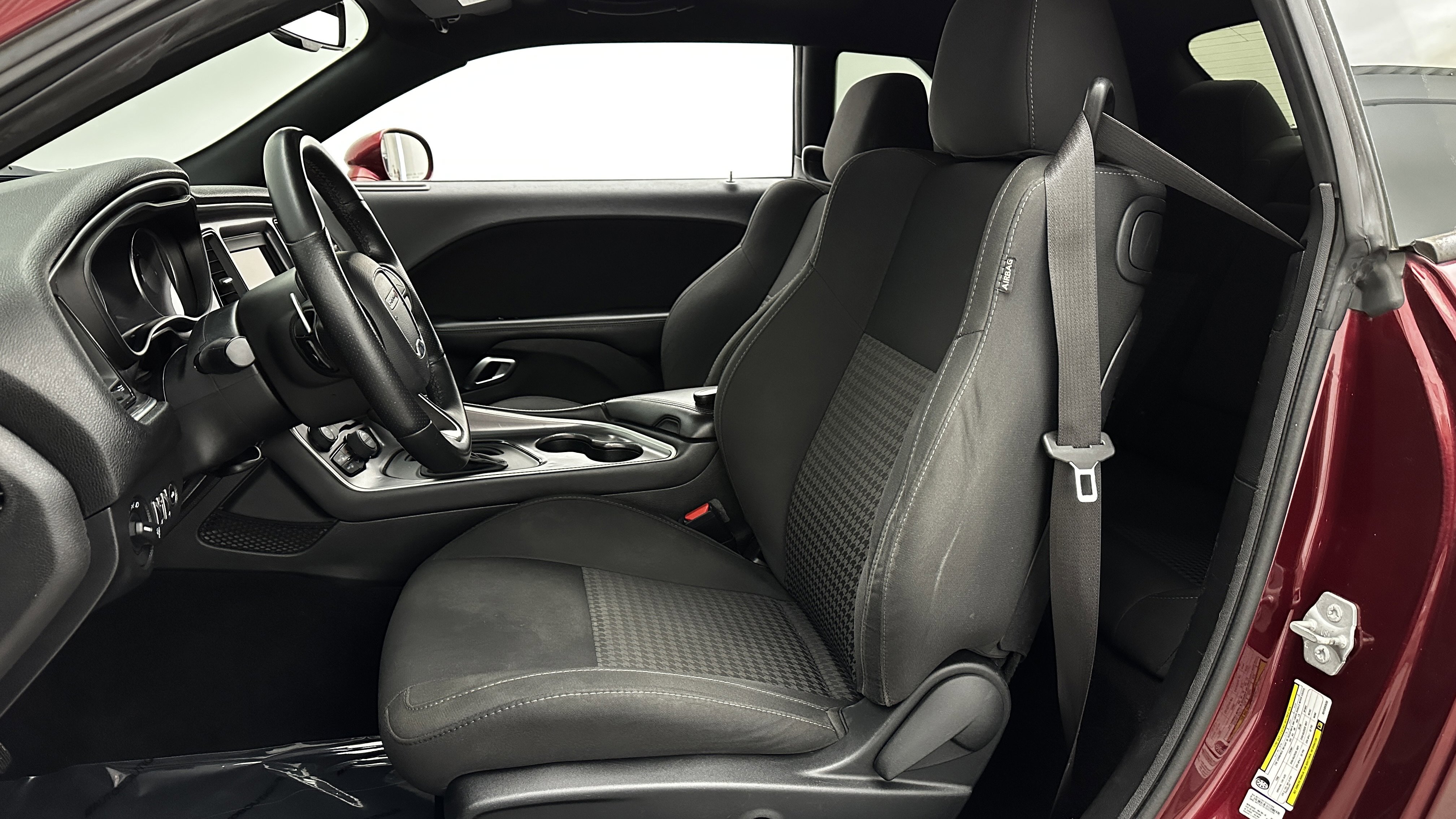 Used 2019 Dodge Challenger GT image 13