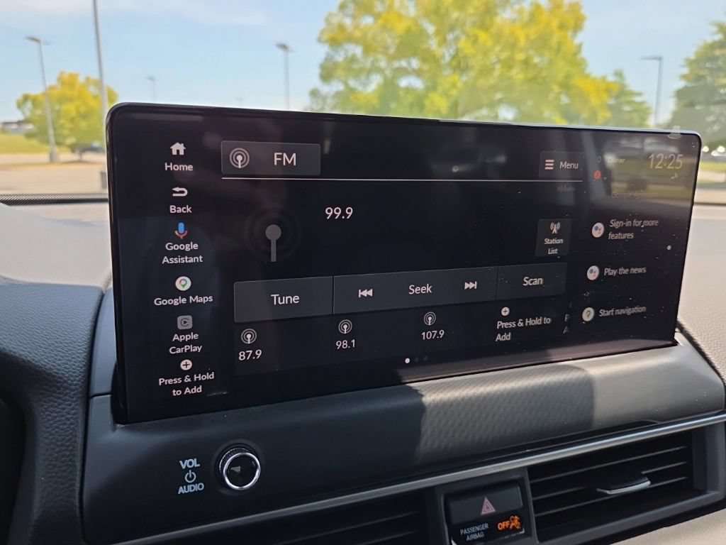 New 2026 Honda Pilot EX-L image 41