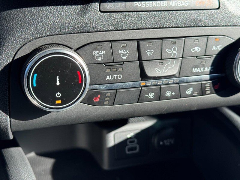 New 2026 Ford Escape Active image 15