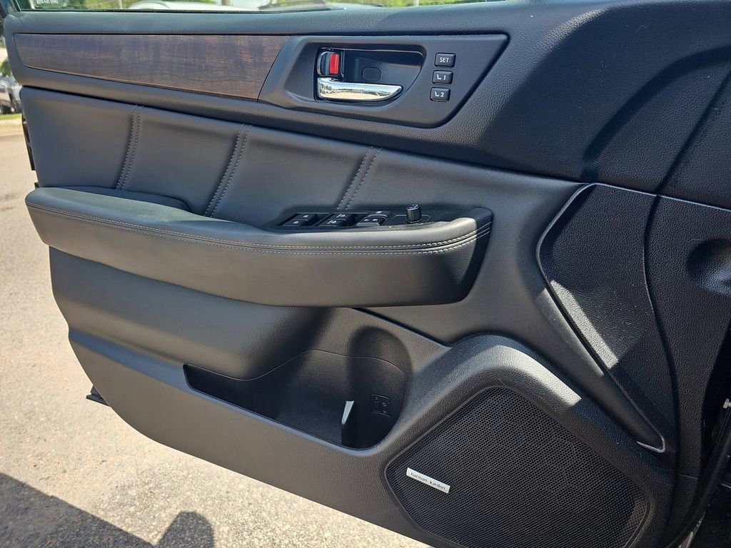 Used 2019 Subaru Outback 2.5i Limited w/ Popular Package #2 AWD/4WD image 24