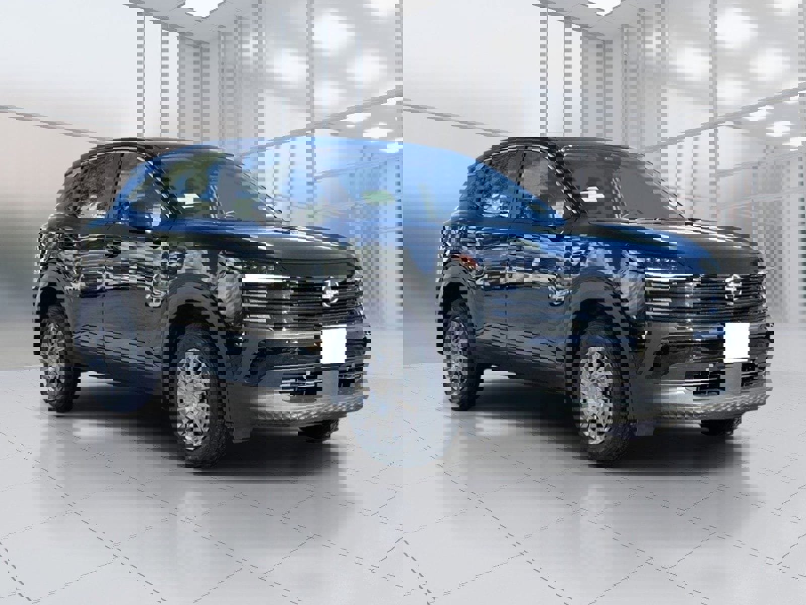 New 2026 Nissan Kicks S image 5