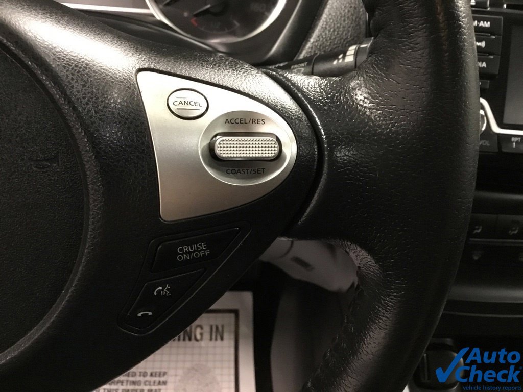 Used 2016 Nissan Sentra SV FWD image 46