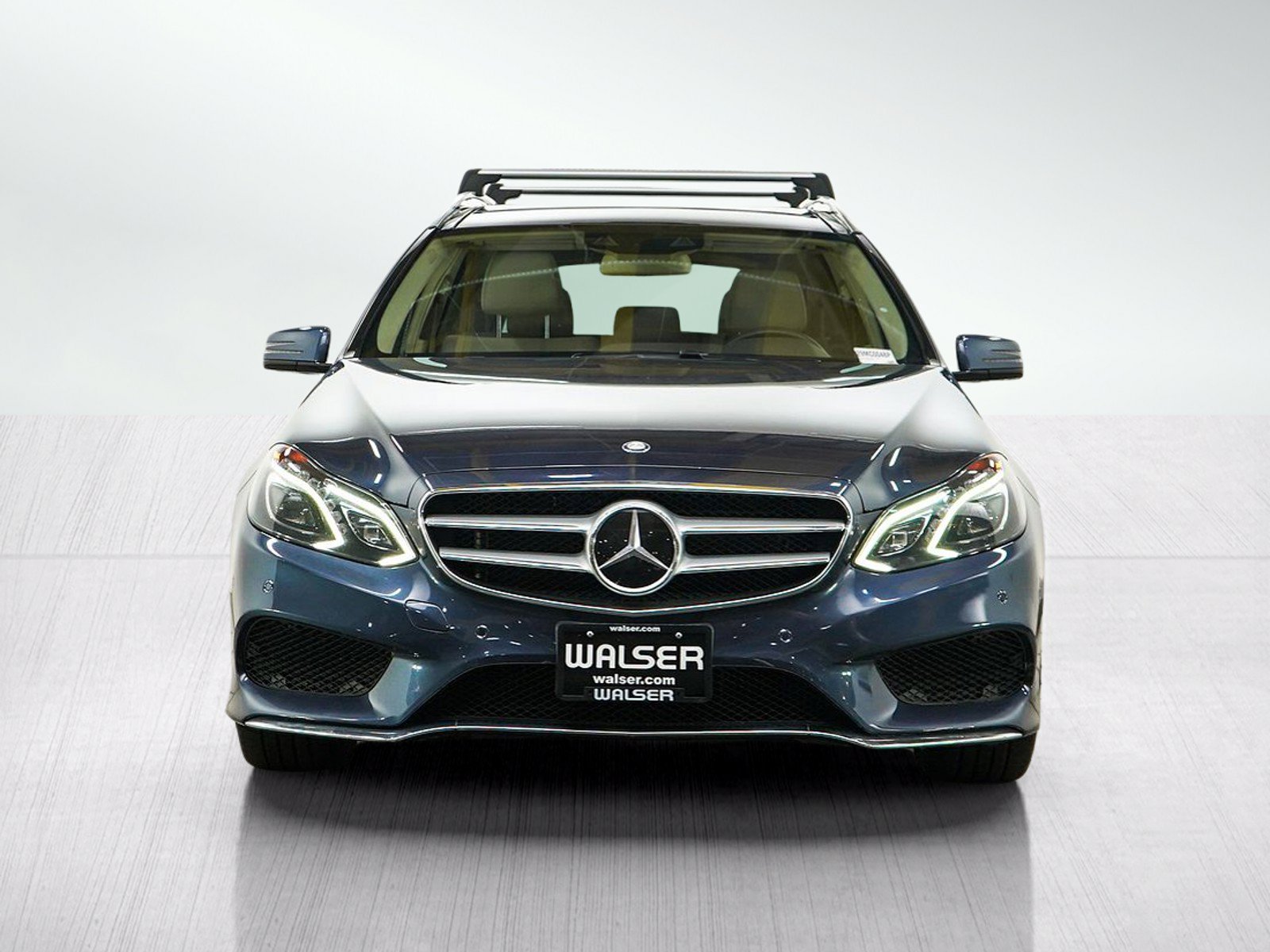 Used 2016 Mercedes-Benz E 350 4MATIC Wagon w/ Premium Package image 8