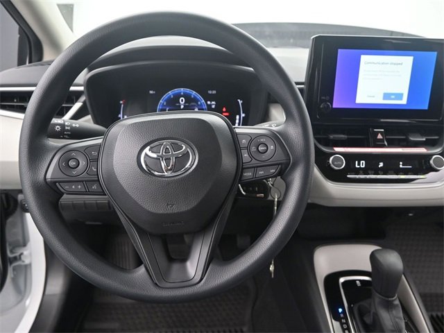 New 2026 Toyota Corolla LE image 5