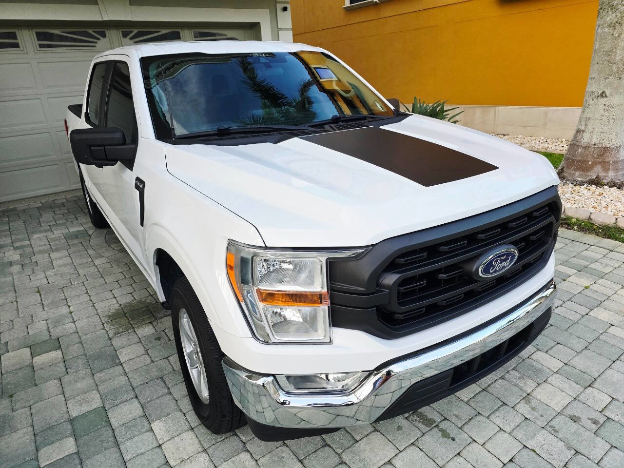 Used 2021 Ford F150 XL w/ Equipment Group 101A High image 19