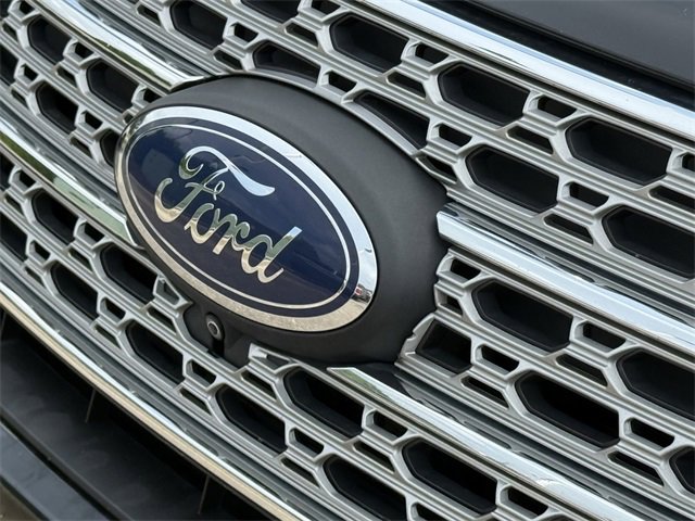 Certified 2022 Ford Explorer Limited w/ Equipment Group 301A image 26