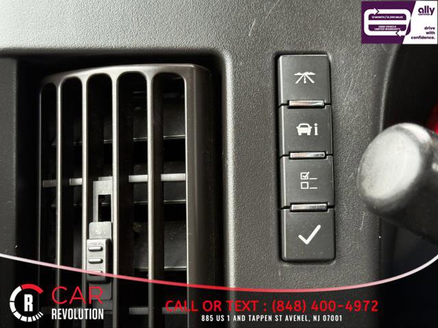 Used 2020 GMC Savana 3500 LT w/ LT Preferred Equipment Group image 29