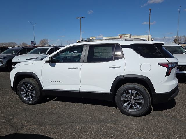 New 2026 Chevrolet Equinox LT w/ Convenience Package II image 2